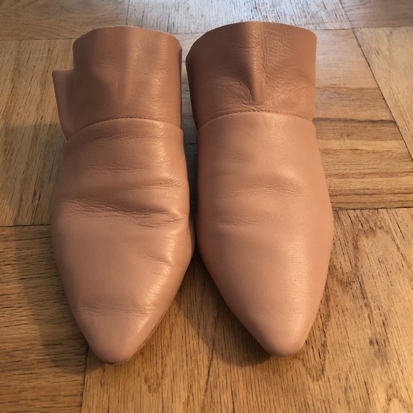 Free People Shoes - Free People mules size 37